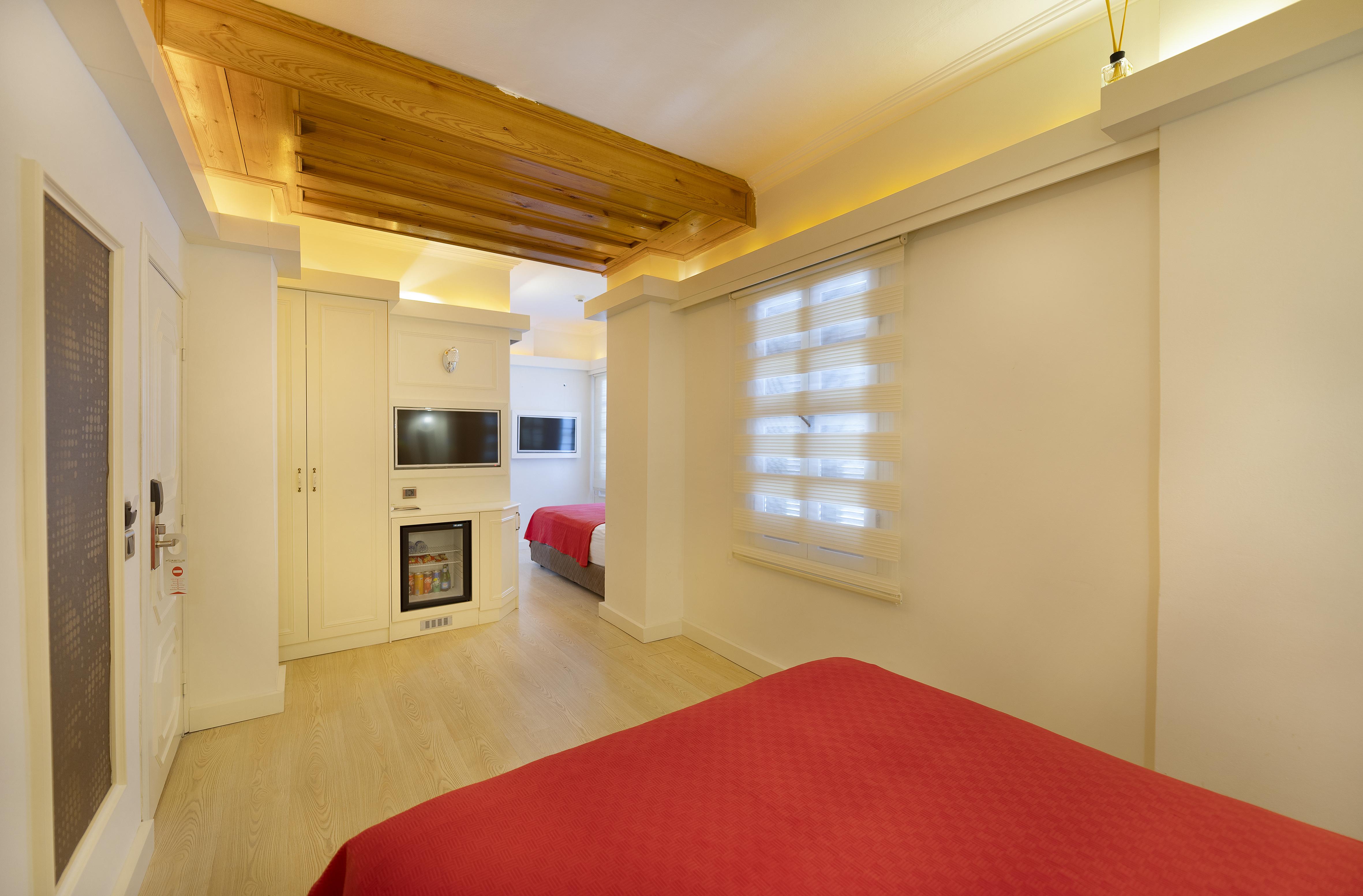 Castle Old Town Hotel Antalya Ngoại thất bức ảnh