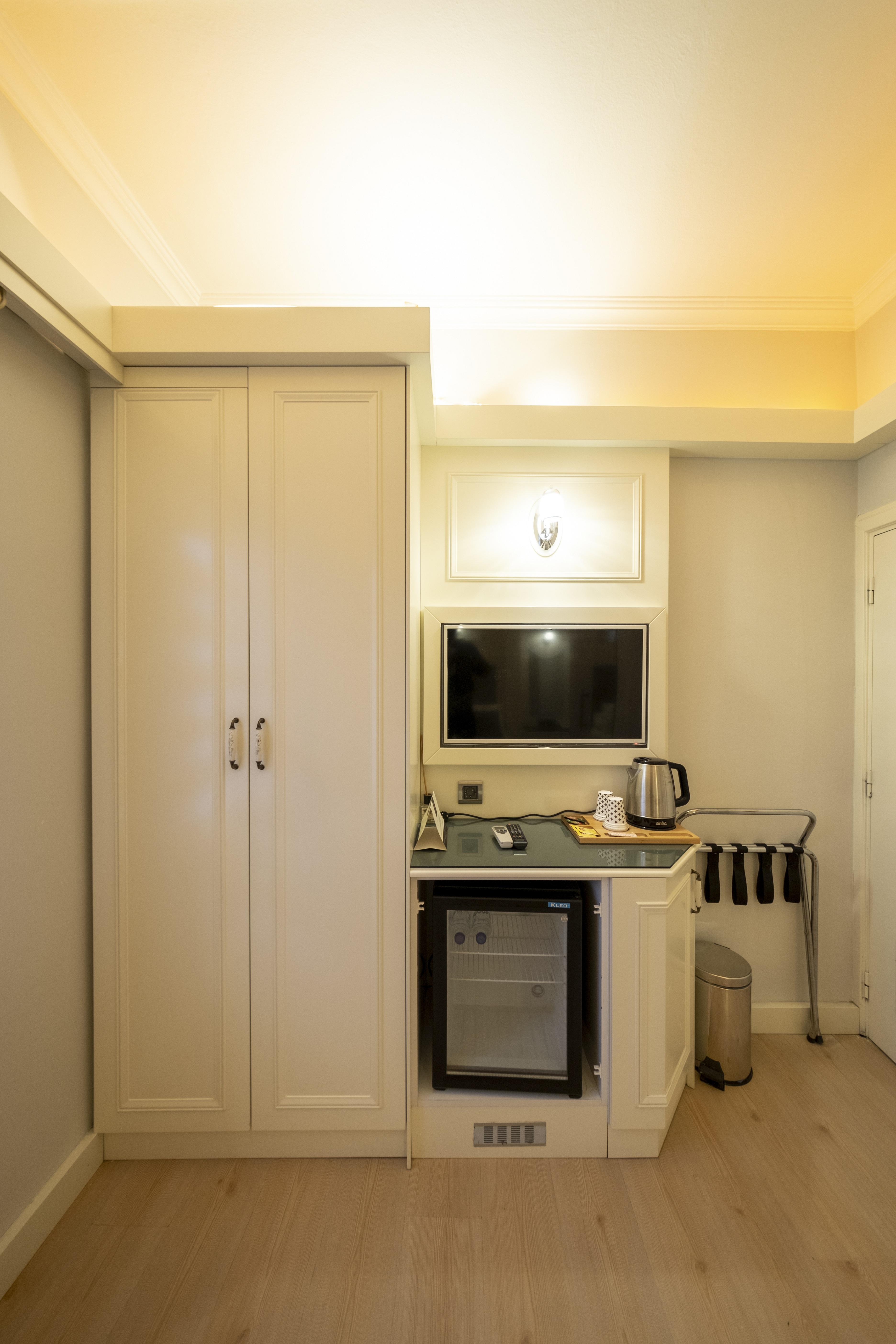 Castle Old Town Hotel Antalya Ngoại thất bức ảnh