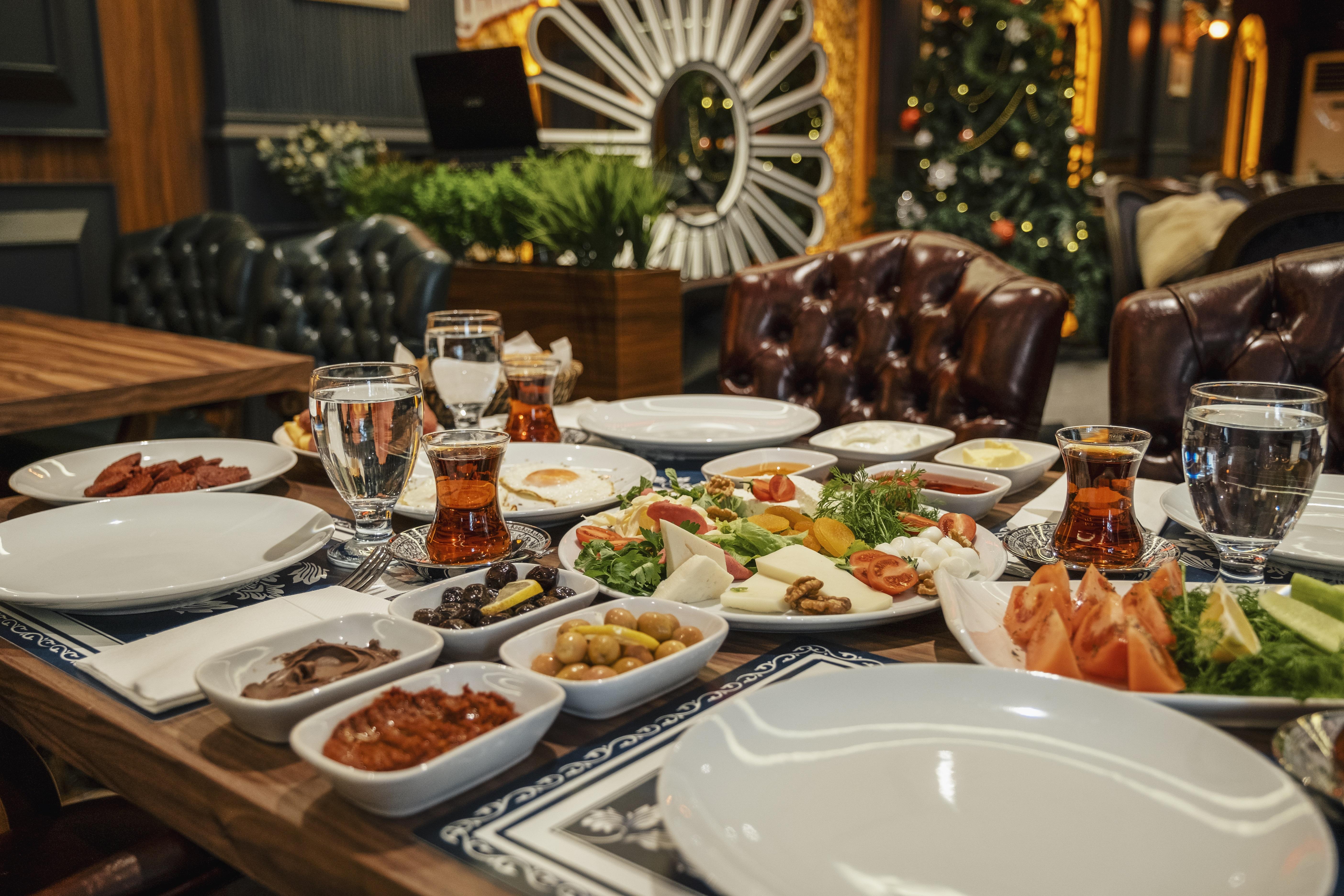 Castle Old Town Hotel Antalya Ngoại thất bức ảnh