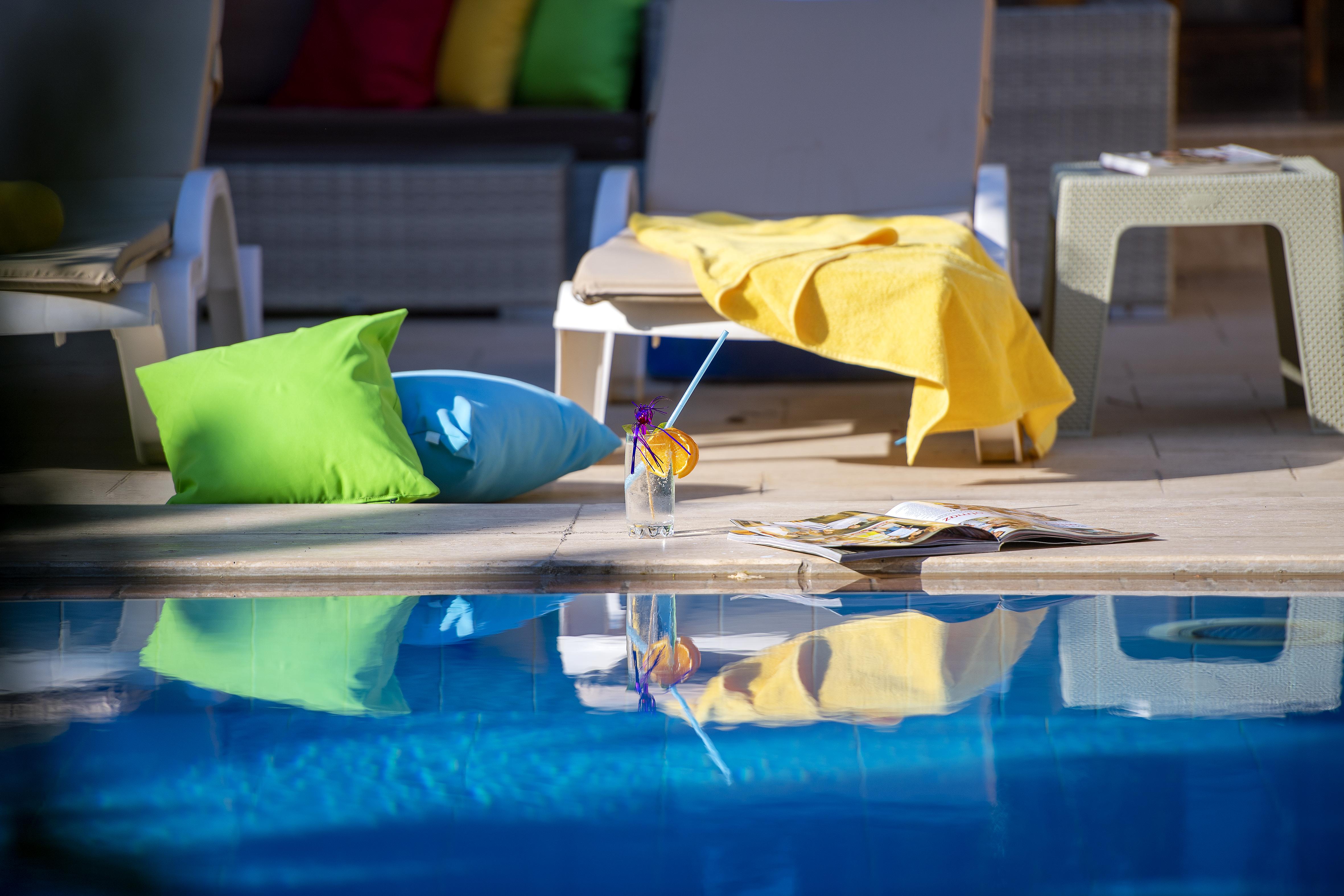 Castle Old Town Hotel Antalya Ngoại thất bức ảnh
